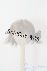 7-8inch/ウィッグ U-25-09-30-058-TN-ZU