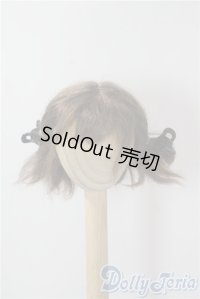 7-8inch/ウィッグ U-25-09-30-058-TN-ZU