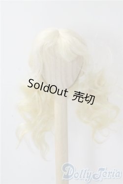 画像1: 7-8inch/ウィッグ U-25-09-30-056-TN-ZU