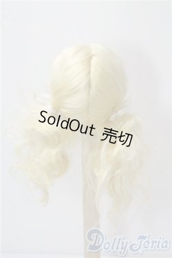 画像2: 7-8inch/ウィッグ U-25-09-30-056-TN-ZU