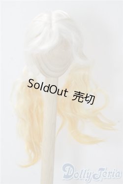 画像1: 7-8inch/ウィッグ U-25-09-30-057-TN-ZU