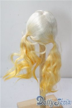 画像2: 7-8inch/ウィッグ U-25-09-30-057-TN-ZU