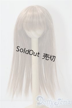 画像1: 7-8inch/ウィッグ U-25-09-30-078-TN-ZU