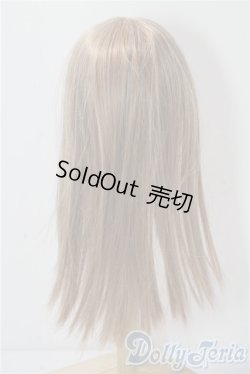 画像2: 7-8inch/ウィッグ U-25-09-30-078-TN-ZU