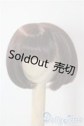 7-8inch/ウィッグ U-25-09-30-075-TN-ZU