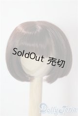 7-8inch/ウィッグ U-25-09-30-075-TN-ZU