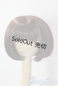 7-8inch/ウィッグ U-25-09-30-075-TN-ZU