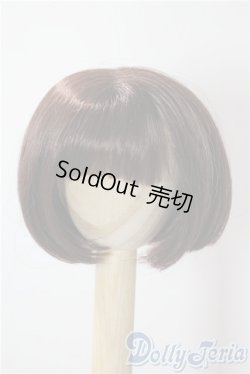 画像1: 7-8inch/ウィッグ U-25-09-30-075-TN-ZU