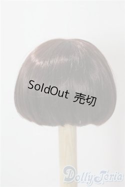 画像2: 7-8inch/ウィッグ U-25-09-30-075-TN-ZU