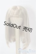 7-8inch/ウィッグ U-25-09-30-076-TN-ZU