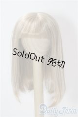 7-8inch/ウィッグ U-25-09-30-076-TN-ZU