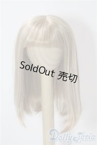 7-8inch/ウィッグ U-25-09-30-076-TN-ZU