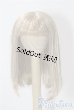 画像1: 7-8inch/ウィッグ U-25-09-30-076-TN-ZU