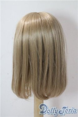 画像2: 7-8inch/ウィッグ U-25-09-30-076-TN-ZU