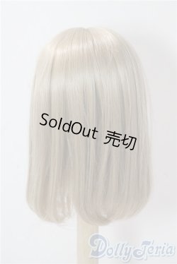 画像2: 7-8inch/ウィッグ U-25-09-30-076-TN-ZU