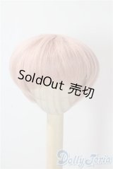 7-8inch/ウィッグ U-25-09-30-079-TN-ZU