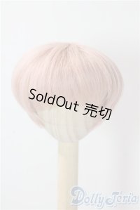 7-8inch/ウィッグ U-25-09-30-079-TN-ZU