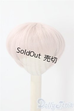 画像1: 7-8inch/ウィッグ U-25-09-30-079-TN-ZU