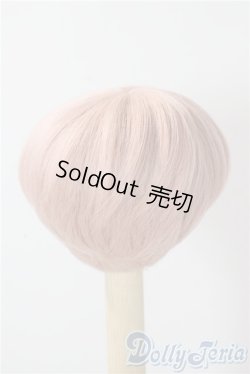 画像2: 7-8inch/ウィッグ U-25-09-30-079-TN-ZU