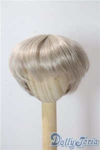 7-8inch/ウィッグ U-25-09-30-074-TN-ZU