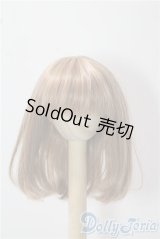 7-8inch/ウィッグ U-25-09-30-069-TN-ZU