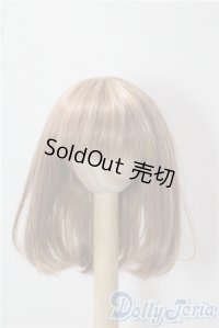 7-8inch/ウィッグ U-25-09-30-069-TN-ZU