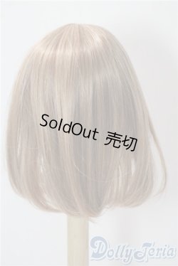 画像2: 7-8inch/ウィッグ U-25-09-30-069-TN-ZU