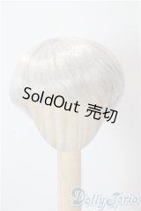 7-8inch/ウィッグ U-25-09-30-073-TN-ZU