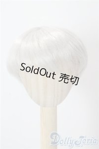 7-8inch/ウィッグ U-25-09-30-073-TN-ZU