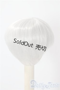 画像2: 7-8inch/ウィッグ U-25-09-30-073-TN-ZU