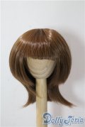 7-8inch/ウィッグ U-25-09-30-072-TN-ZU