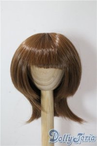 7-8inch/ウィッグ U-25-09-30-072-TN-ZU