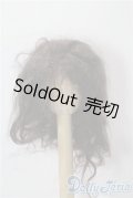 7-8inch/ウィッグ U-25-09-30-070-TN-ZU