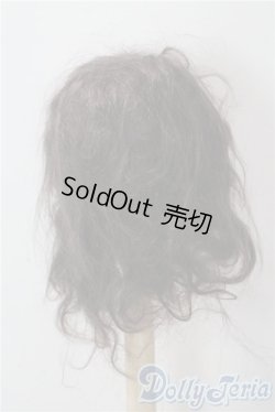 画像2: 7-8inch/ウィッグ U-25-09-30-070-TN-ZU
