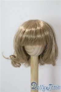 7-8inch/ウィッグ U-25-09-30-071-TN-ZU