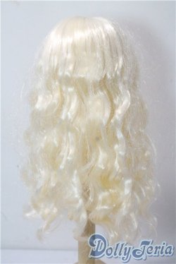 画像2: 7-8inch/ウィッグ U-25-09-30-063-TN-ZU