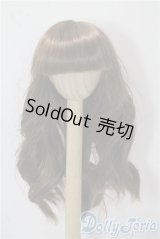 7-8inch/ウィッグ U-25-09-30-066-TN-ZU