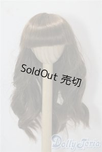 7-8inch/ウィッグ U-25-09-30-066-TN-ZU