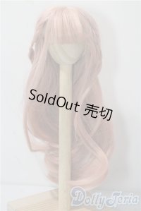 7-8inch/ウィッグ U-25-09-30-065-TN-ZU