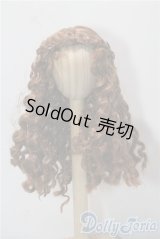 7-8inch/ウィッグ U-25-09-30-064-TN-ZU