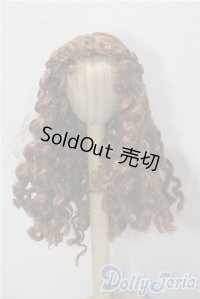 7-8inch/ウィッグ U-25-09-30-064-TN-ZU