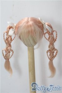 7-8inch/ウィッグ U-25-09-30-062-TN-ZU