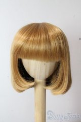 7-8inch/ウィッグ U-25-10-21-008-TN-ZU
