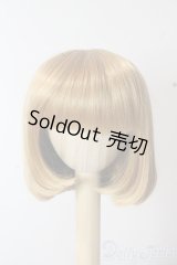 7-8inch/ウィッグ U-25-10-21-008-TN-ZU