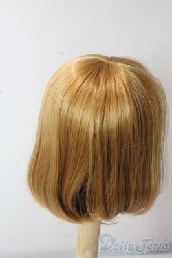 画像2: 7-8inch/ウィッグ U-25-10-21-008-TN-ZU