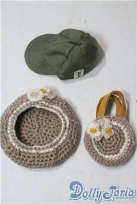 リカちゃん/OF:小物 A-25-09-24-1072-TN-ZU