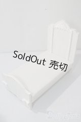 1/6ドール/ベッドセット A-25-10-15-1086-TN-ZU