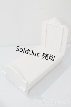 画像1: 1/6ドール/ベッドセット A-25-10-15-1086-TN-ZU