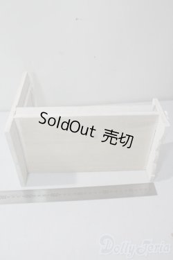 画像2: 1/6ドール/ベッドセット A-25-10-15-1086-TN-ZU