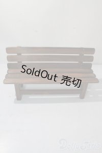 1/4ドールサイズ/椅子 U-25-10-14-211-TN-ZU